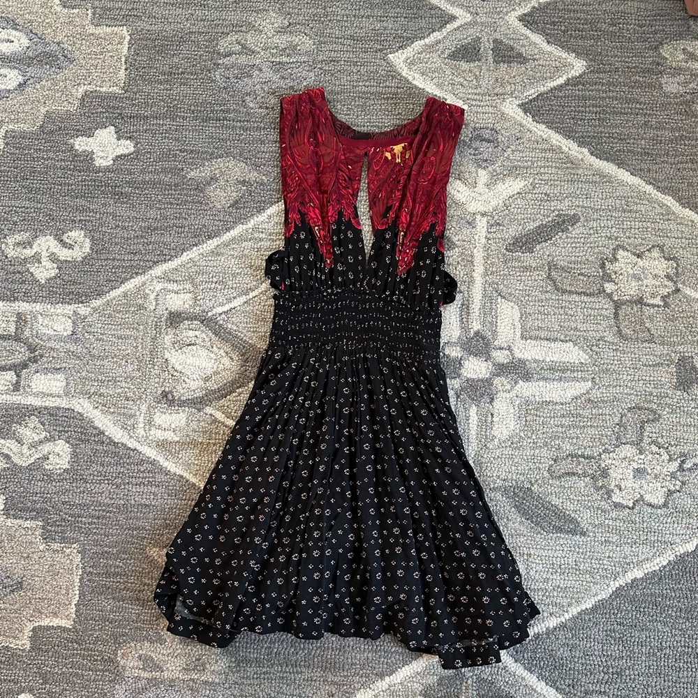 Free people Mini Dress
